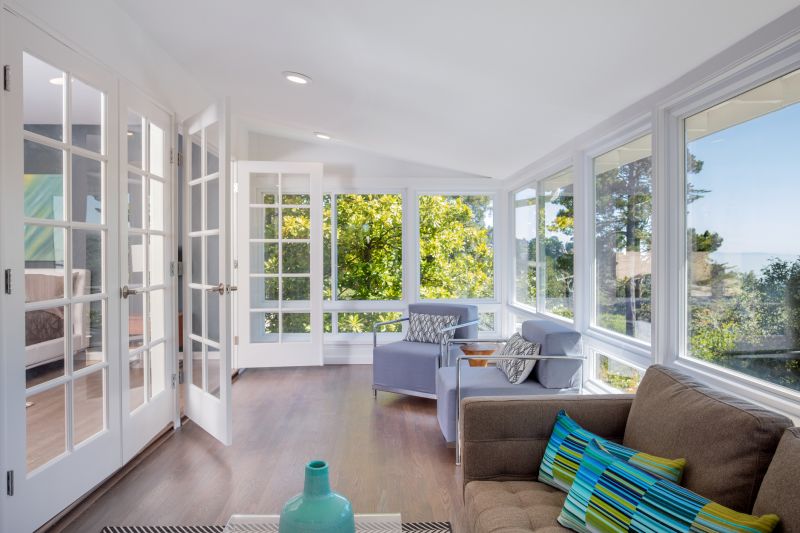 Increased Home Value